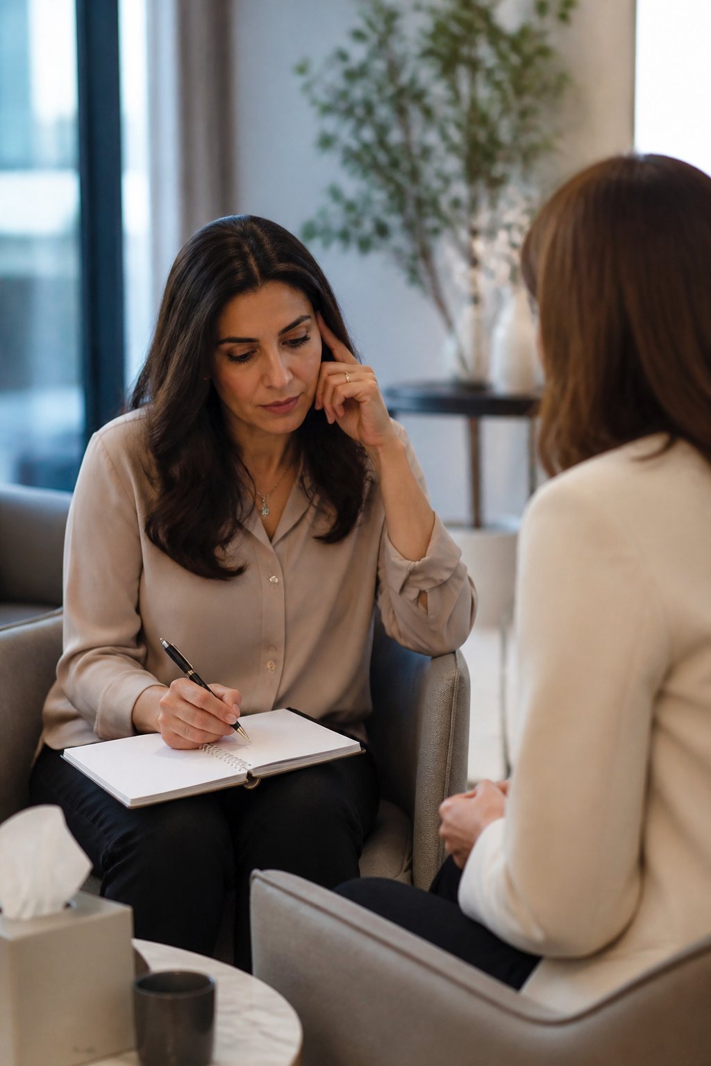 Divorce Separation Support Transition Planning