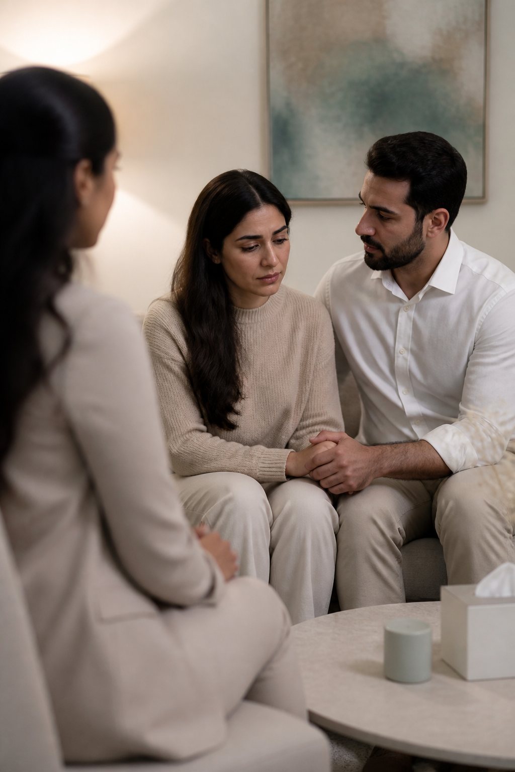 Fertility Ivf Loss Couples Support