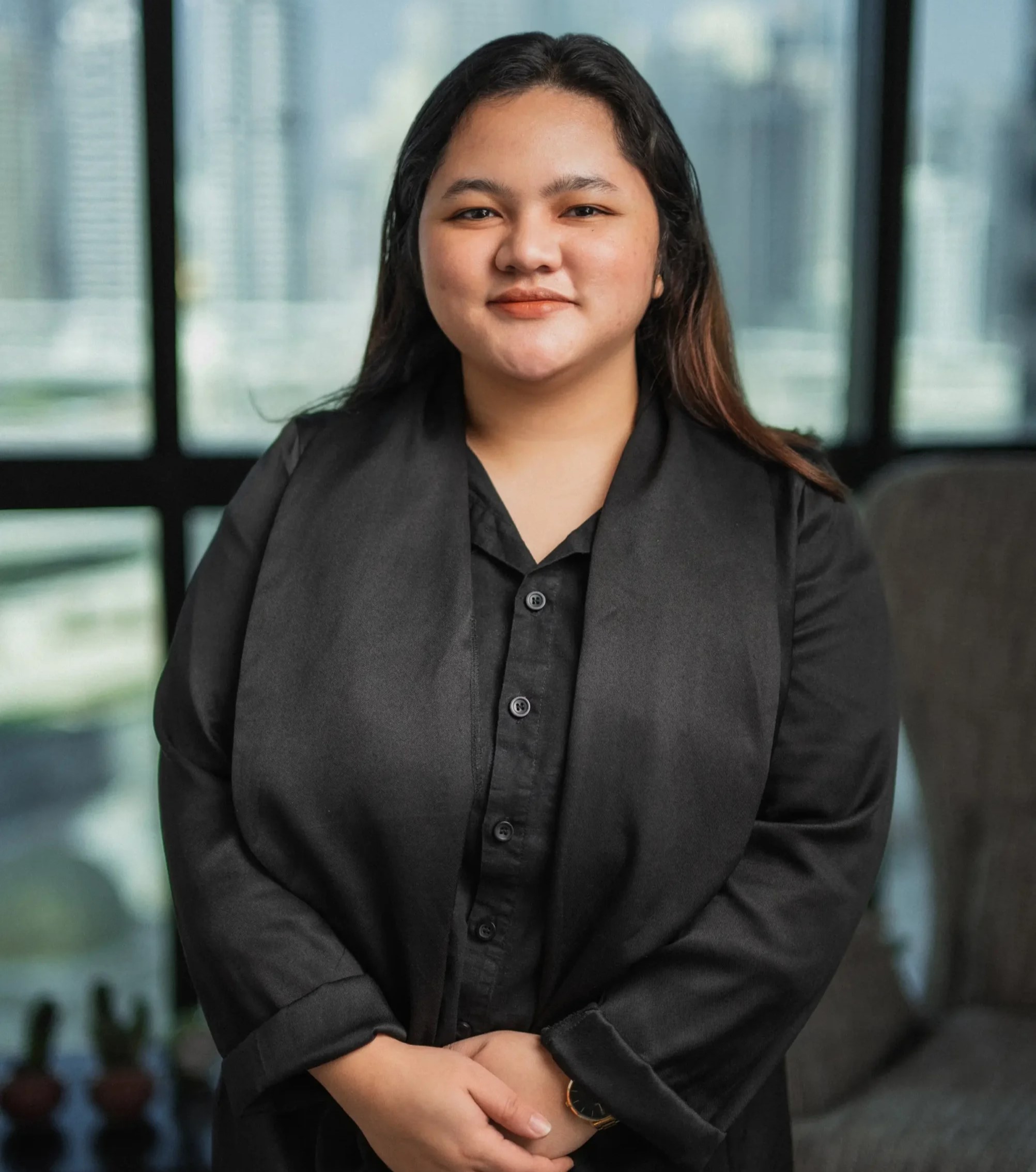 Angelica Clarete
